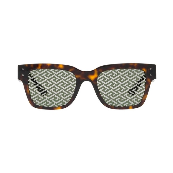 NEW VERSACE MEN SUNGLASSES - Picture 3 of 6